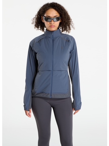 μπουφάν on weather jacket insulated navy/ eclipse l σε προσφορά