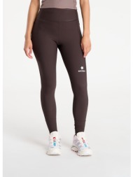 κολάν saysky w combat+ rib long tights coffee l