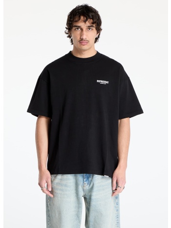 μπλουζάκι represent represent owners club t-shirt black l