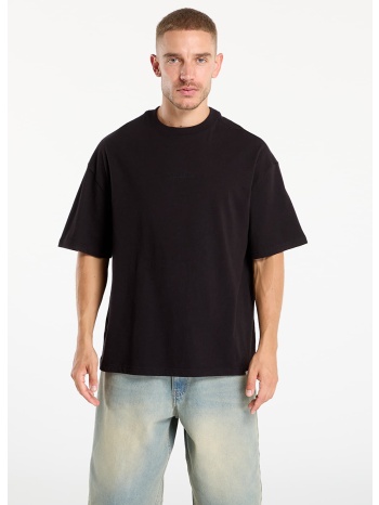 μπλουζάκι mitchell & ness branded script oversized tee σε προσφορά