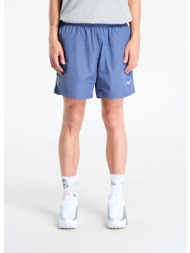 nike x nocta cardinal nylon shorts diffused blue/ black/ citron tint l