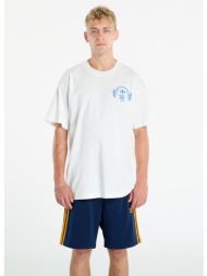 μπλουζάκι adidas music fests tee core white l