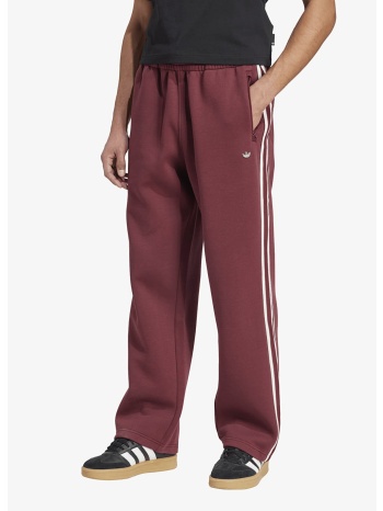 παντελόνια adidas prem trackpant shadow red l σε προσφορά