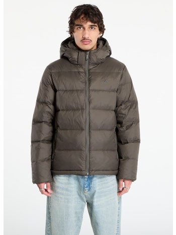 μπουφάν calvin klein jeans ls nylon zip off hooded jacket σε προσφορά