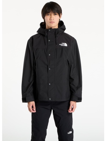 μπουφάν the north face m reign on jacket tnf black l σε προσφορά