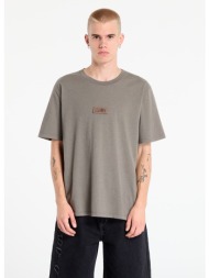 μπλουζάκι mm6 numeric t-shirt taupe l