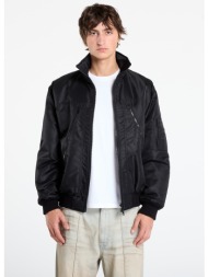 μπουφάν mm6 men`s rtw avp sportsjacket black 50