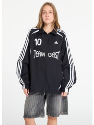 μπουφάν adidas adilenium season 4 teamgeist oversized track top black l