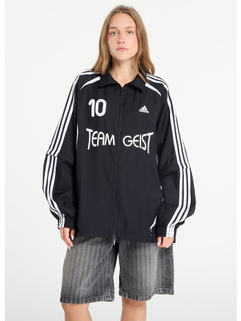 μπουφάν adidas adilenium season 4 teamgeist oversized track σε προσφορά