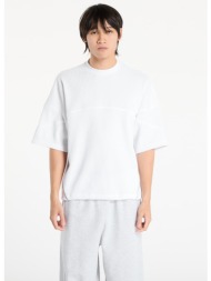 μπλουζάκι adidas la cienega ss sports t-shirt unisex white l