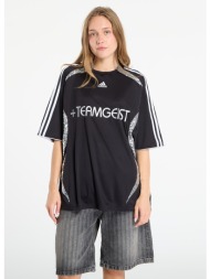 τζέρσεϊ adidas adilenium season 4 teamgeist oversized jersey black l