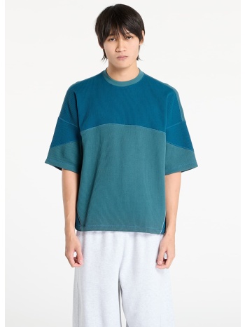 μπλουζάκι adidas la cienega ss sports t-shirt unisex tech σε προσφορά