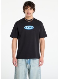 μπλουζάκι vans 3d retroval ss tee black l