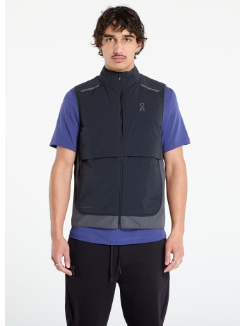 γιλέκο on weather vest black/ eclipse l