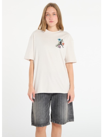 μπλουζάκι jordan flight women`s oversized graphic t-shirt σε προσφορά
