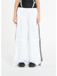παντελόνια adidas adilenium season 4 teamgeist oversized track pants white l