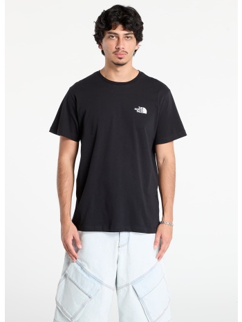 μπλουζάκι the north face m half dome photo ss tee tnf black σε προσφορά