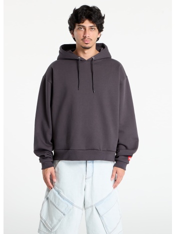 φούτερ the north face m redbox hoodie obsidian l σε προσφορά