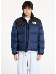 μπουφάν the north face m 1996 retro nuptse jacket summit navy/ tnf black l