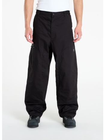 παντελόνια y-3 m twill pants black l σε προσφορά