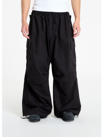 παντελόνια y-3 ut cargo pant black l σε προσφορά