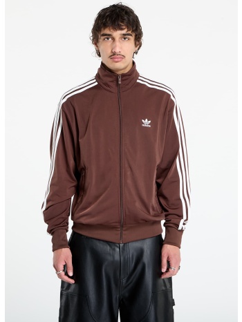 φούτερ adidas adicolor classics firebird track top auburn l σε προσφορά
