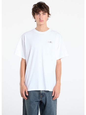 μπλουζάκι mm6 maison margiela t-shirt white l σε προσφορά