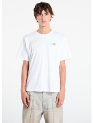 μπλουζάκι mm6 maison margiela t-shirt optic white l