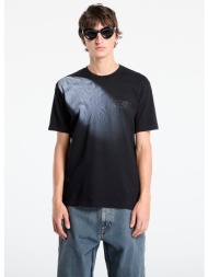 μπλουζάκι mm6 maison margiela t-shirt black l