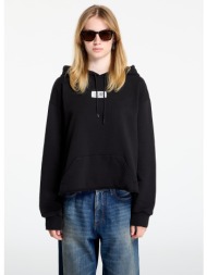 φούτερ mm6 rtw avp sweatshirt black l