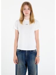 μπλουζάκι mm6 rtw avp t-shirt off white m