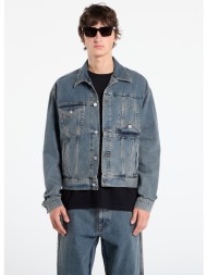 μπουφάν mm6 men`s rtw avp sportsjacket light grey 48