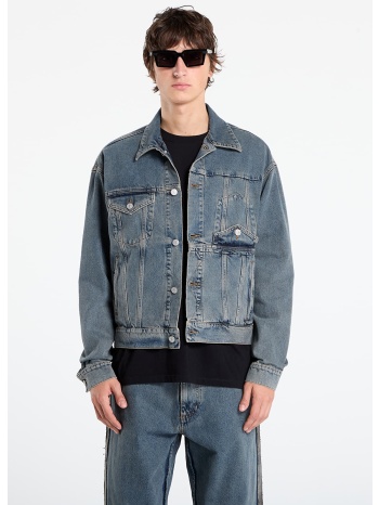 μπουφάν mm6 men`s rtw avp sportsjacket light grey 48 σε προσφορά