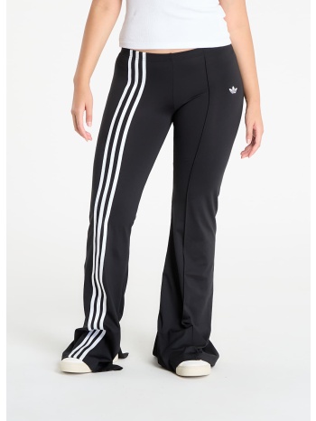 παντελόνια adidas ribbon off placed 3-stripes flared σε προσφορά