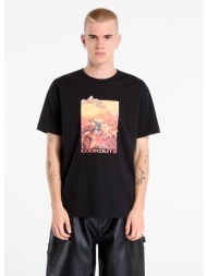 μπλουζάκι dime cook out 2 t-shirt unisex black l
