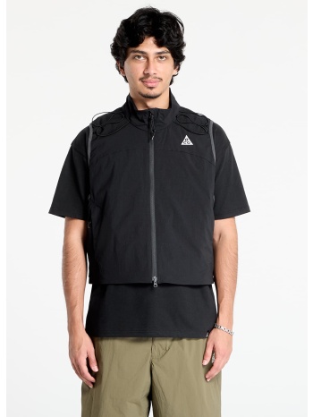 γιλέκο nike acg `death bloom` vest black/ anthracite/ σε προσφορά