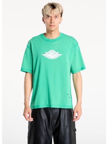 μπλουζάκι jordan rare air men`s t-shirt stadium green/ sail σε προσφορά