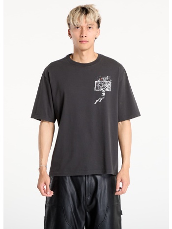 μπλουζάκι jordan brooklyn men`s oversized graphic t-shirt σε προσφορά