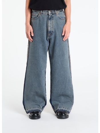 παντελόνια mm6 men`s rtw avp pants 5 pockets light grey 31 σε προσφορά