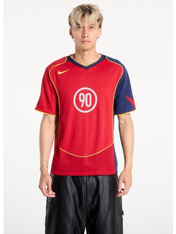 τζέρσεϊ nike total 90 men`s dri-fit soccer jersey gym red/ σε προσφορά