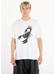 μπλουζάκι nike acg men`s t-shirt summit white l