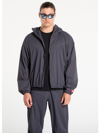 μπουφάν the north face m redbox packable hooded wind jacket σε προσφορά