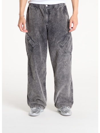 παντελόνια jordan flight chicago men`s corduroy pants black σε προσφορά