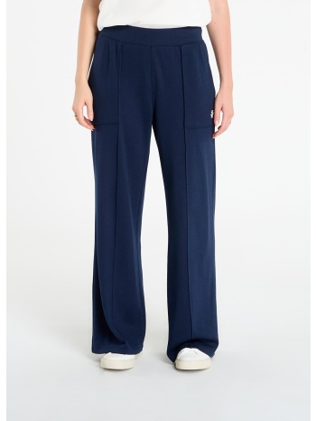 παντελόνια tommy hilfiger th script straing pique pant navy σε προσφορά