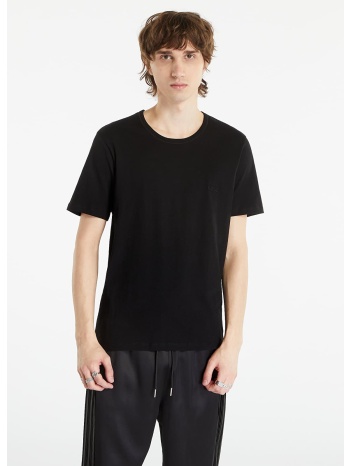 μπλουζάκι hugo boss t-shirt 3 pack classic black l σε προσφορά