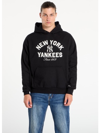 φούτερ new era mlb heritage hoodie new york yankees unisex σε προσφορά