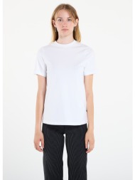 μπλουζάκι on focus tee white l