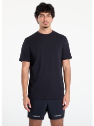 μπλουζάκι on focus tee black l