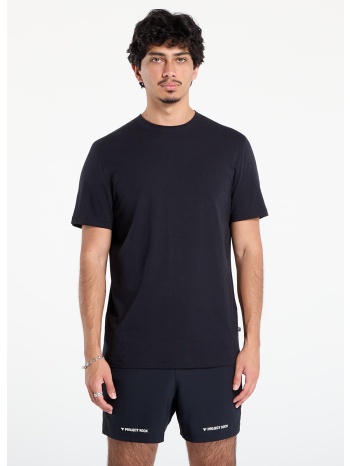 μπλουζάκι on focus tee black l σε προσφορά