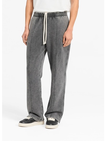 παντελόνια represent initial sweatpant vintage grey l σε προσφορά